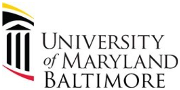 University of Maryland Baltimore Logo